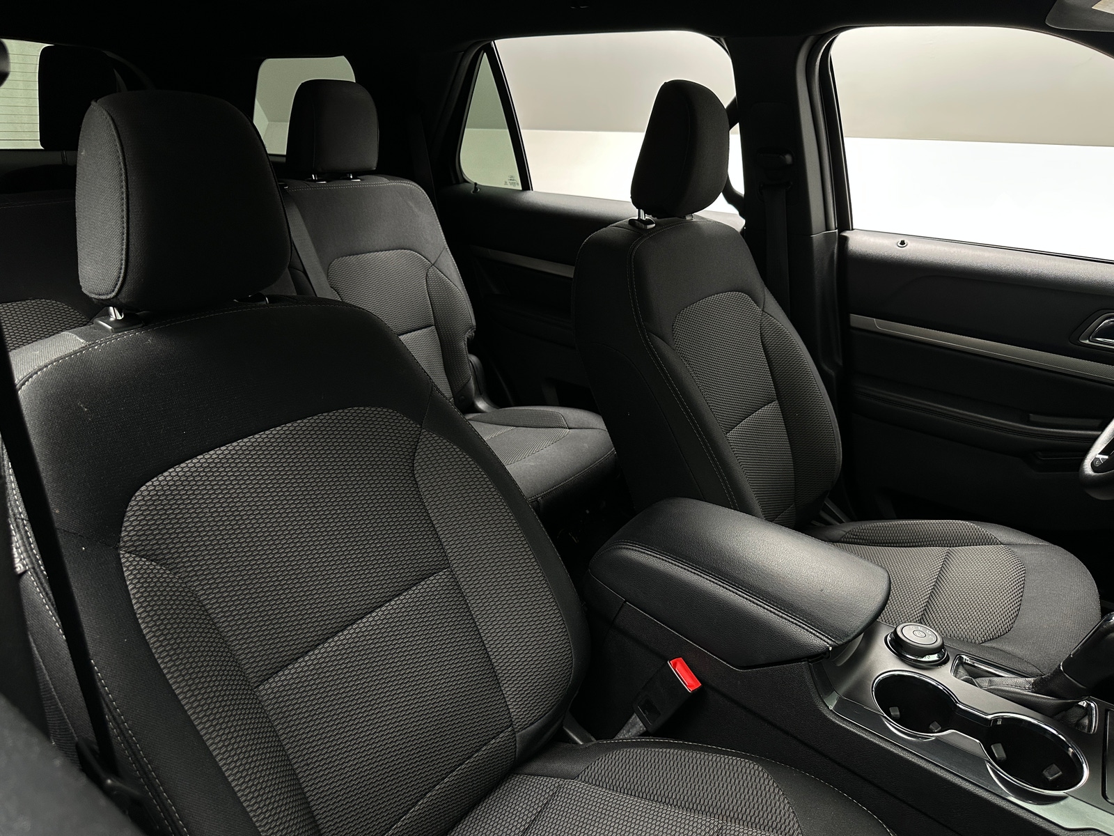 Thumbnail: 2019 Ford Explorer - 2