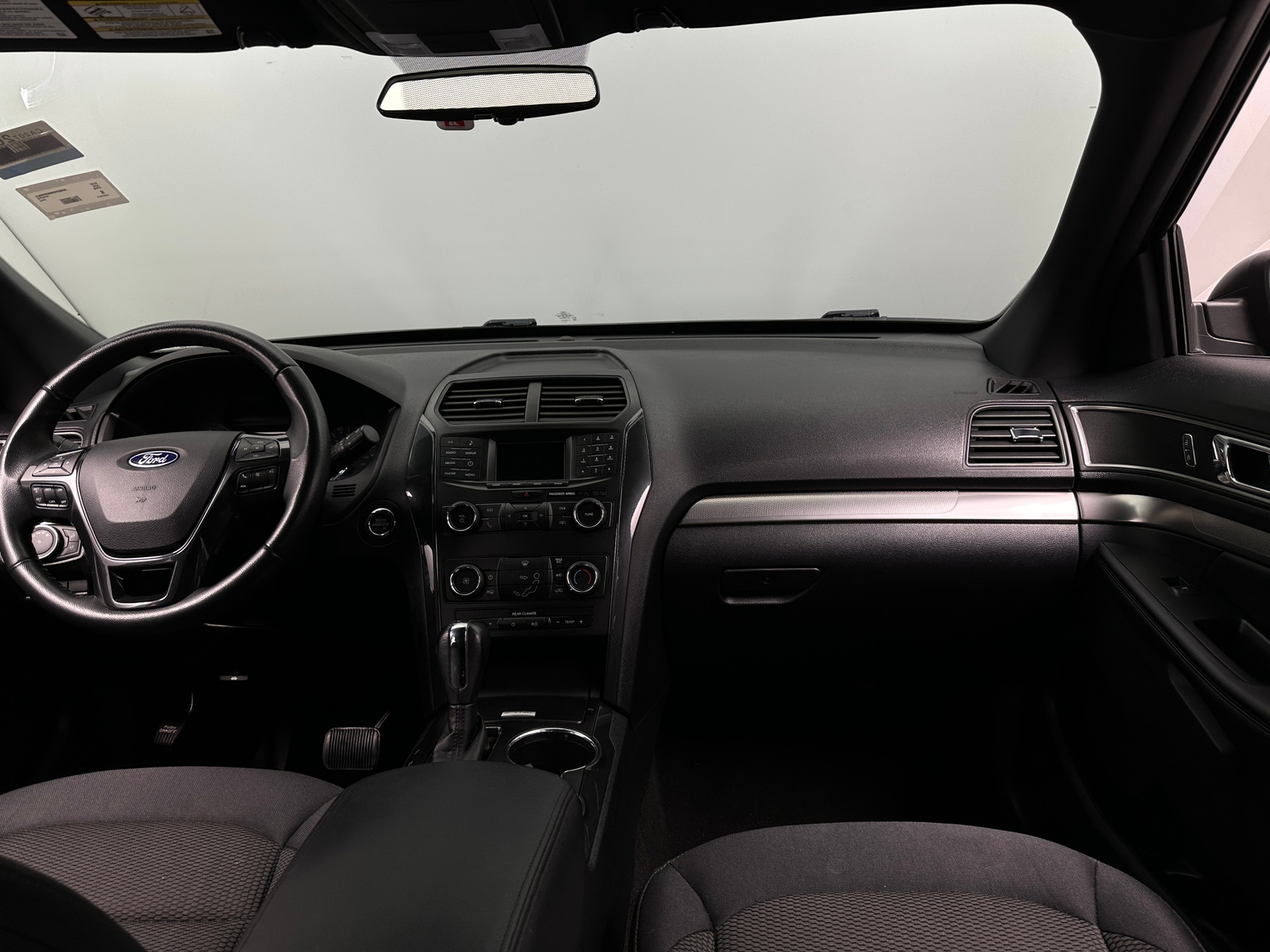 Thumbnail: 2019 Ford Explorer - 3