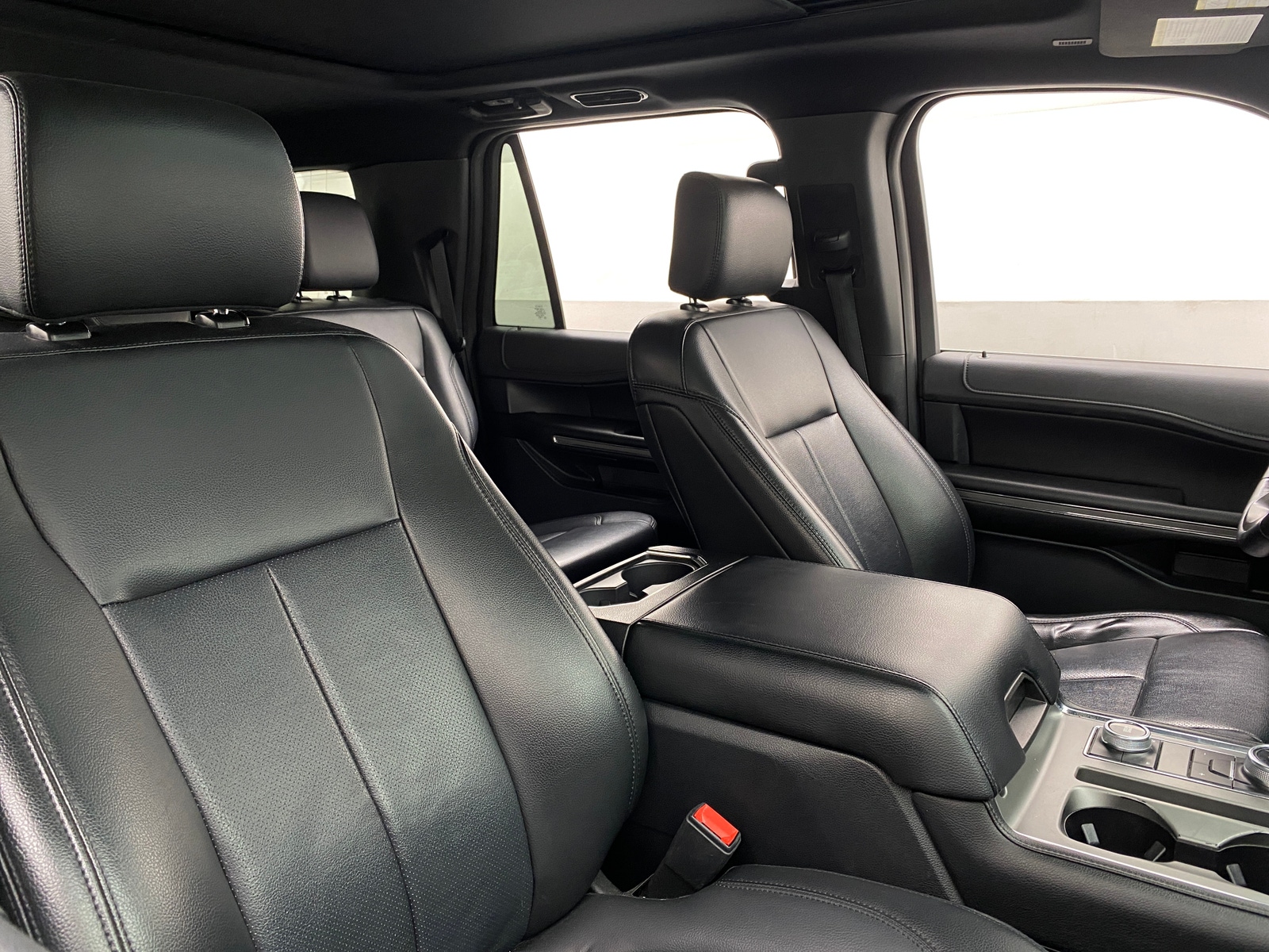 Thumbnail: 2019 Ford Expedition MAX - 2
