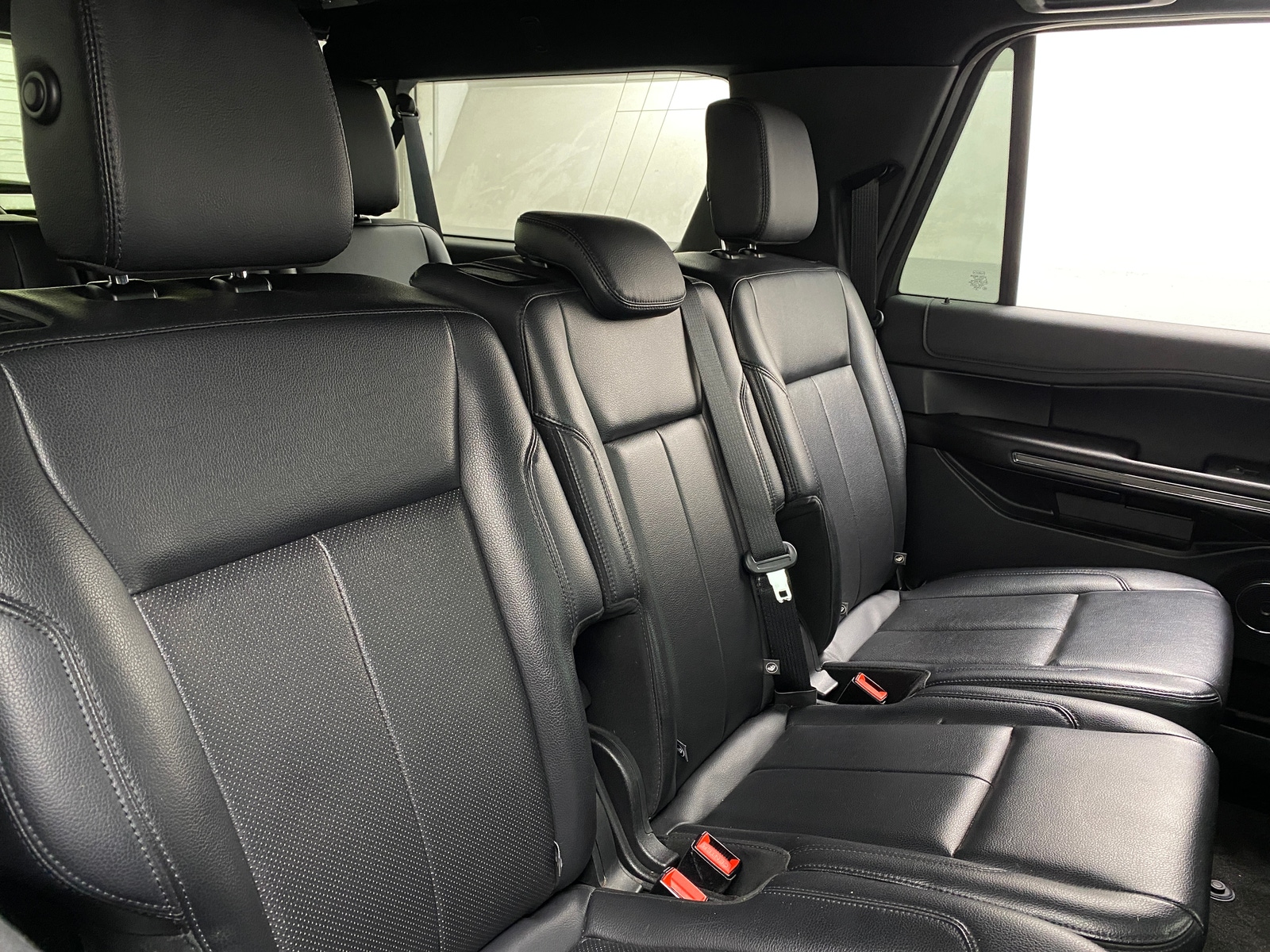 Thumbnail: 2019 Ford Expedition MAX - 6