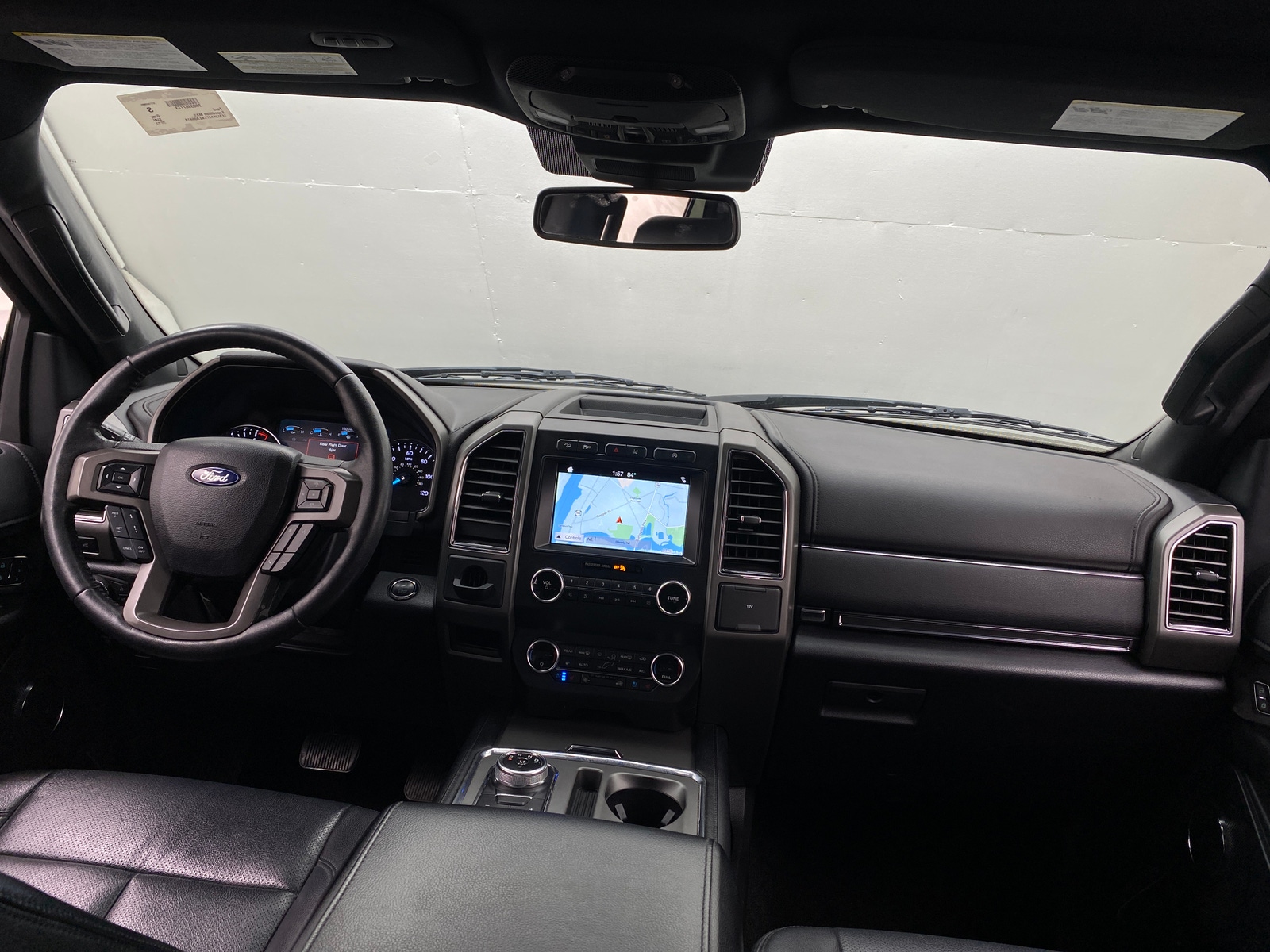 Thumbnail: 2019 Ford Expedition MAX - 3