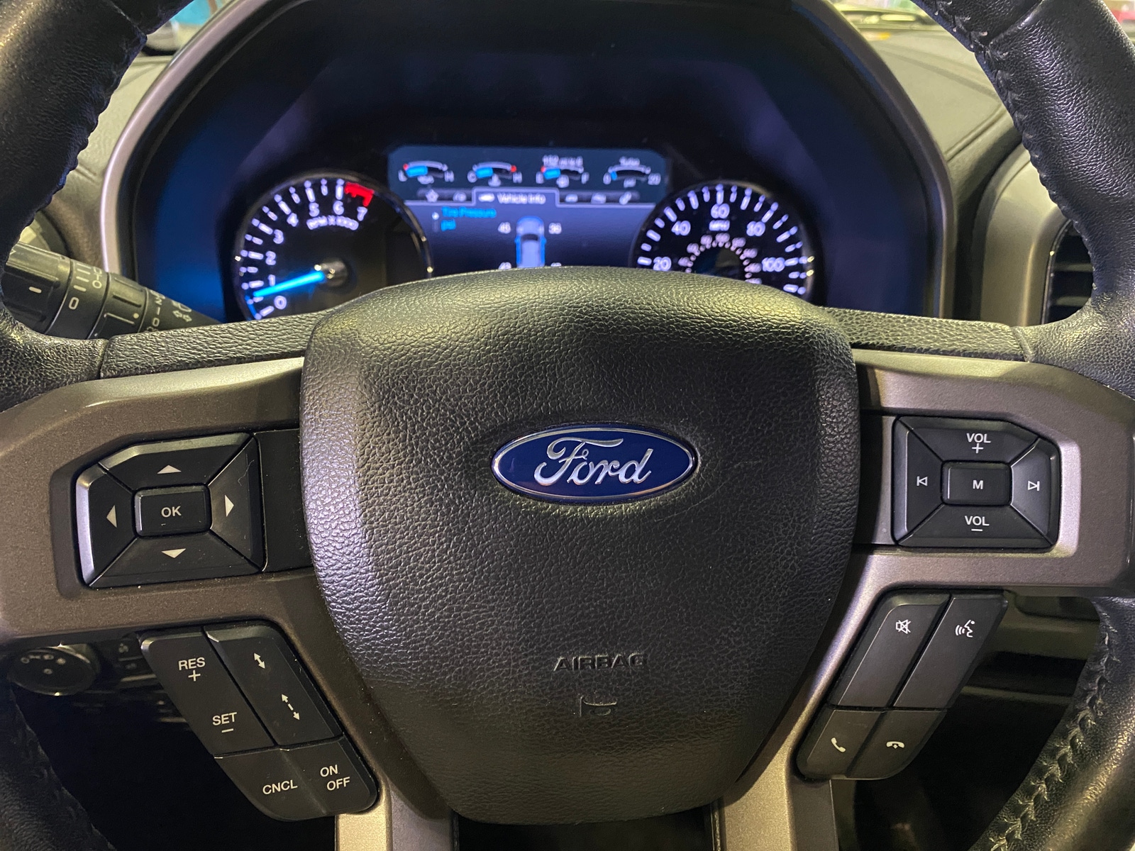 Thumbnail: 2019 Ford Expedition MAX - 5
