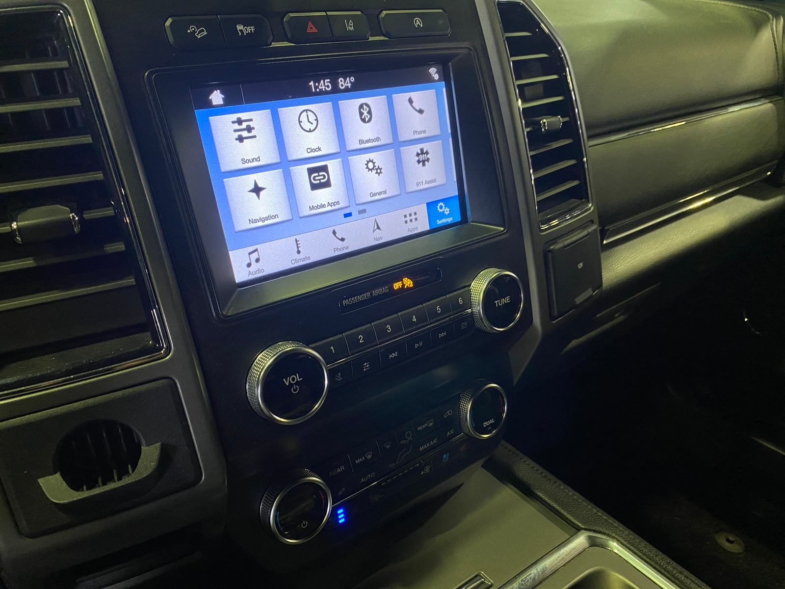 Thumbnail: 2019 Ford Expedition MAX - 4