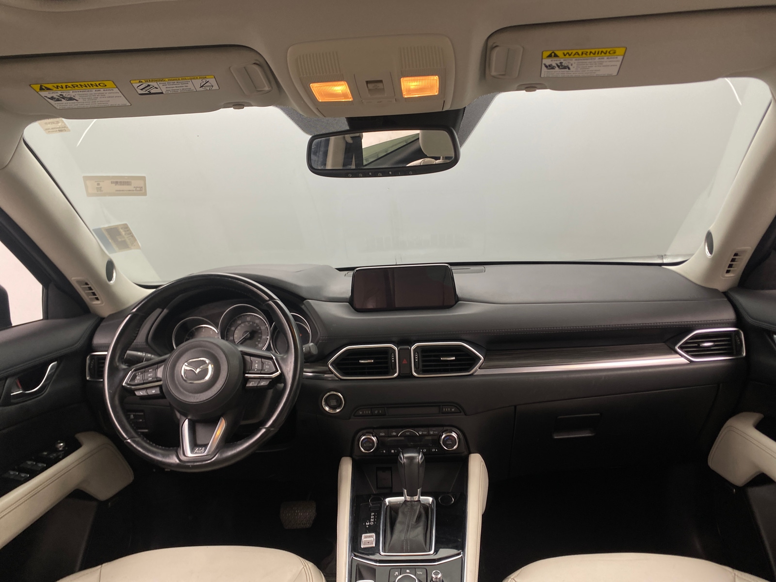 Thumbnail: 2018 Mazda CX-5 - 2