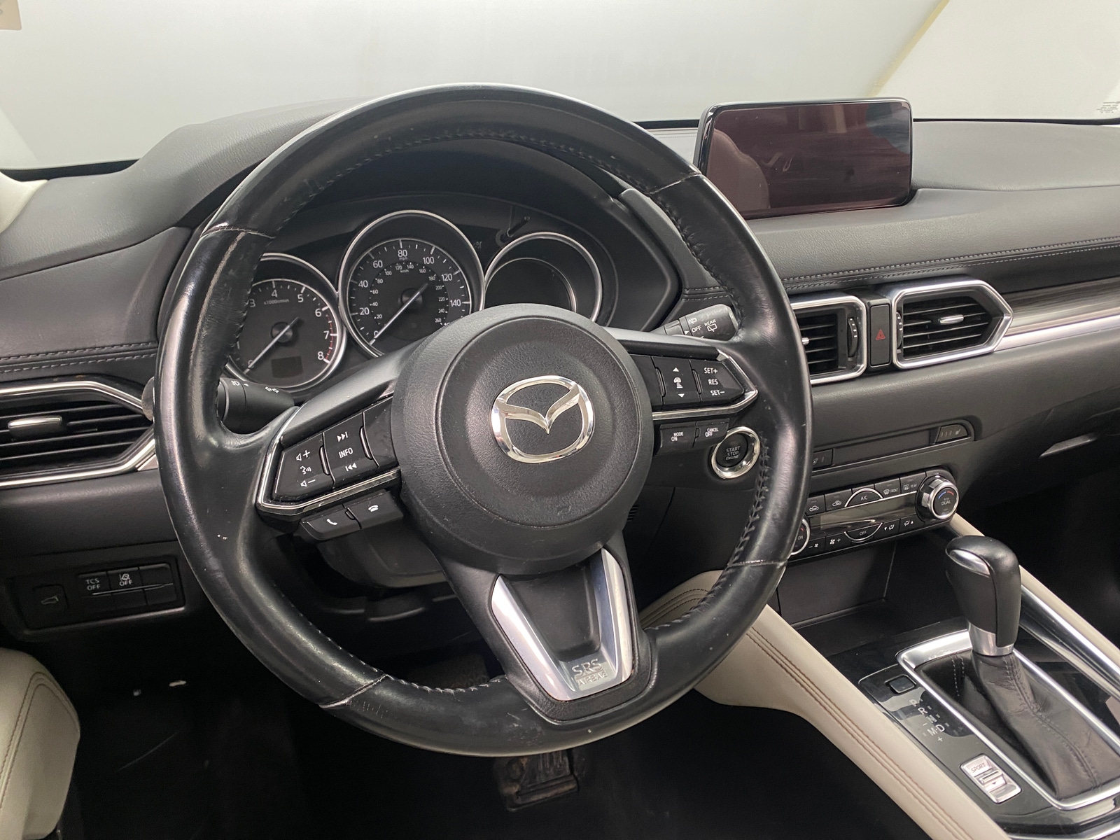 Thumbnail: 2018 Mazda CX-5 - 4