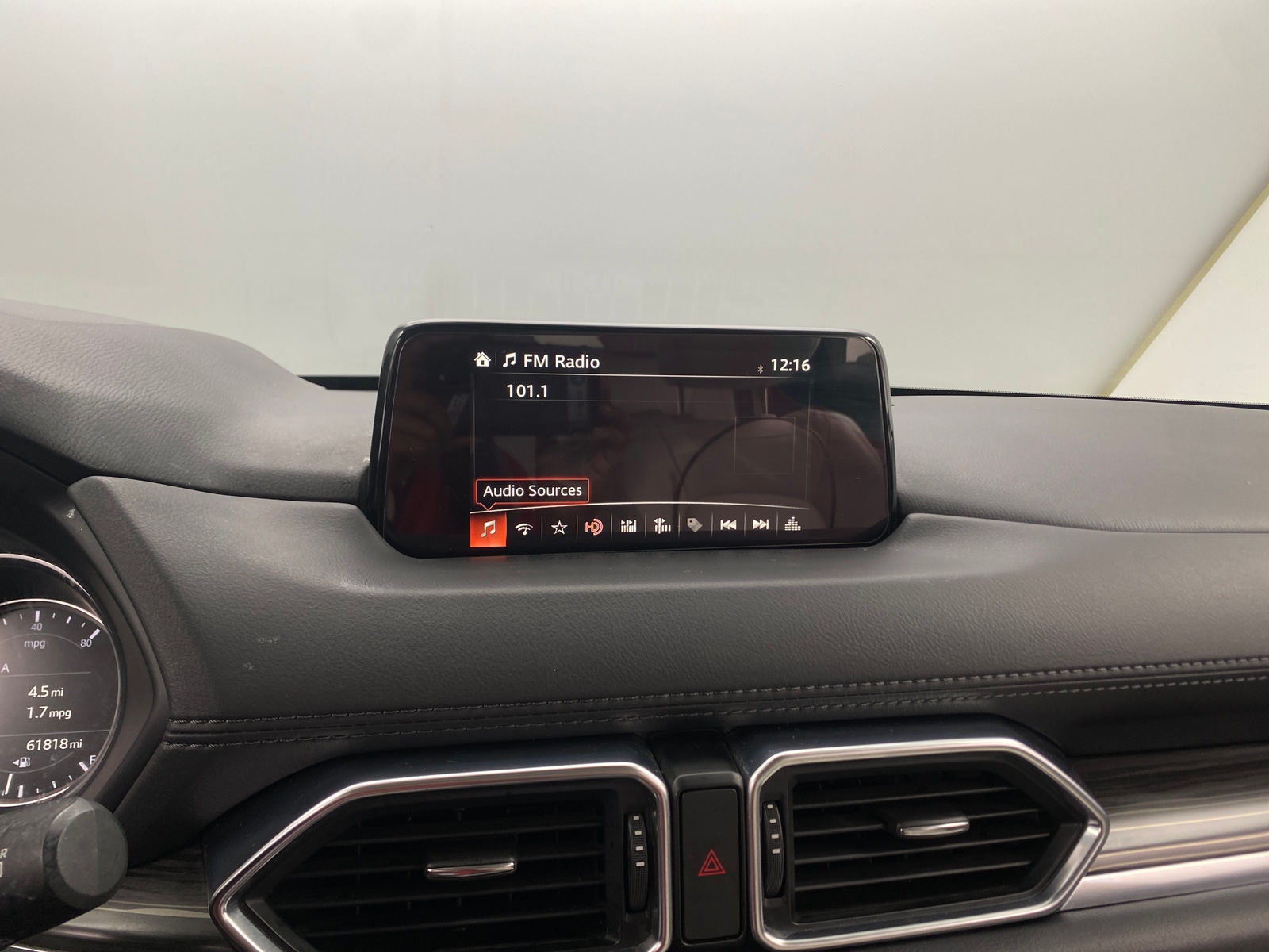 Thumbnail: 2018 Mazda CX-5 - 3