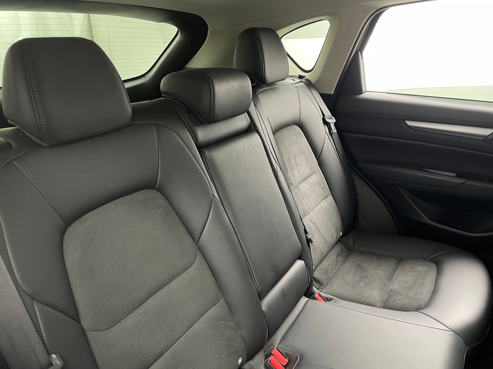 Thumbnail: 2020 Mazda CX-5 - 5
