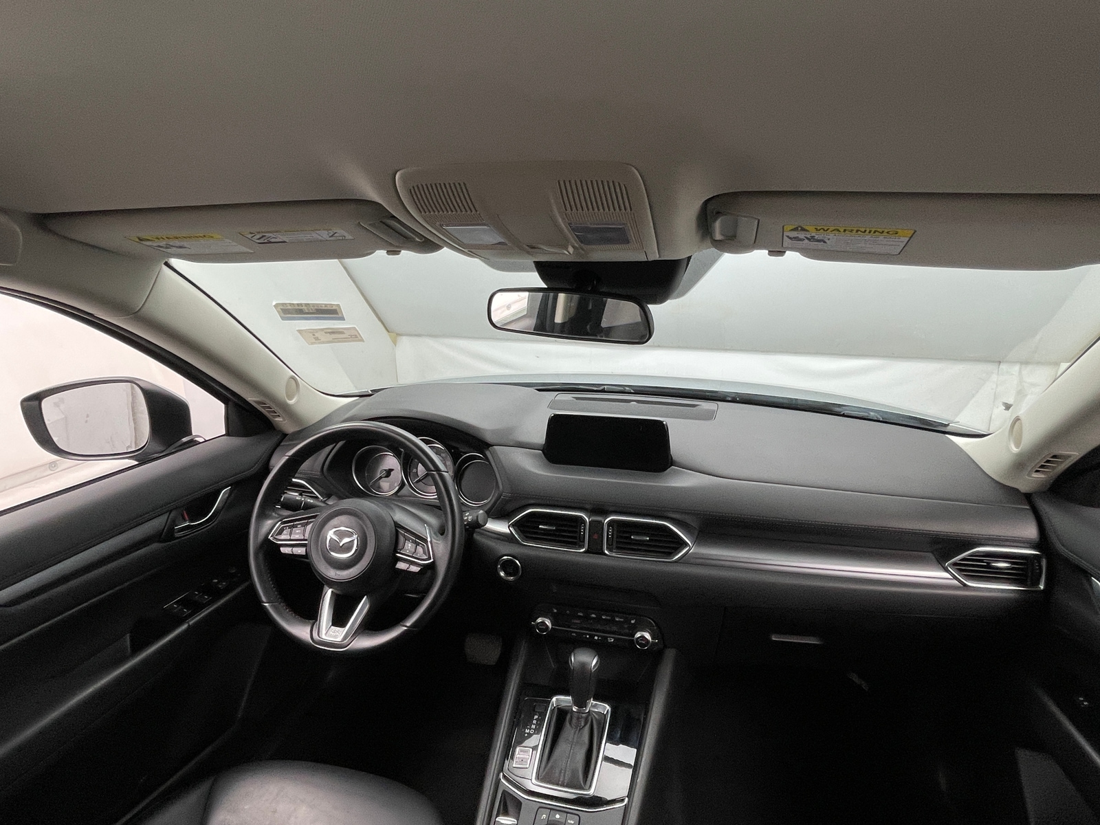 Thumbnail: 2020 Mazda CX-5 - 2