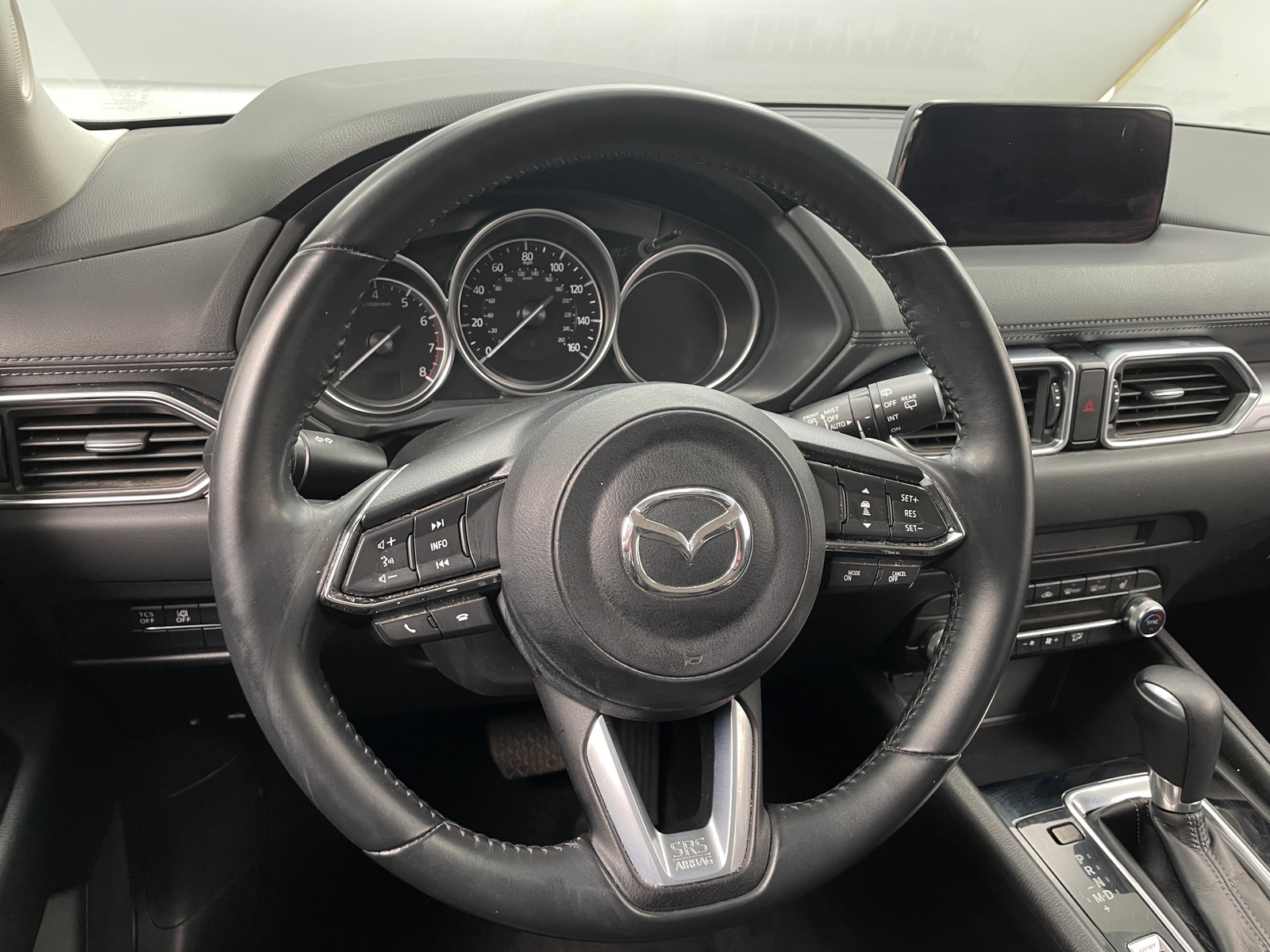 Thumbnail: 2020 Mazda CX-5 - 4