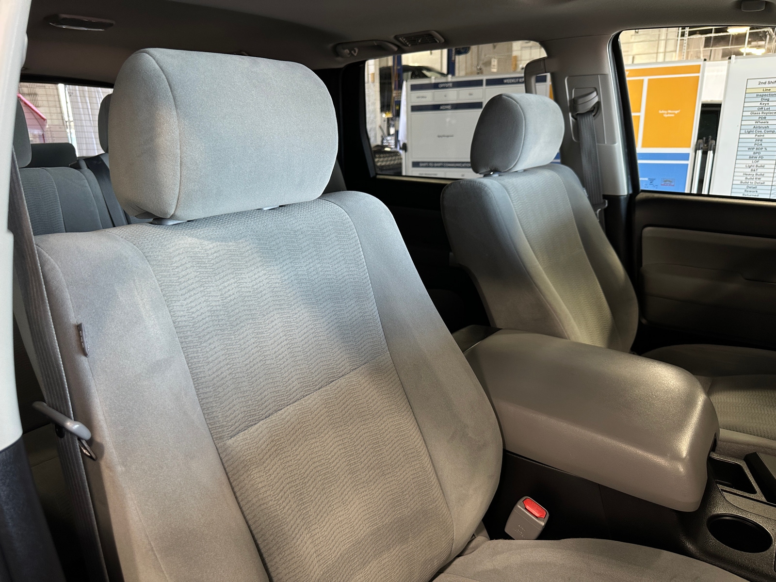 Thumbnail: 2019 Toyota Sequoia - 2