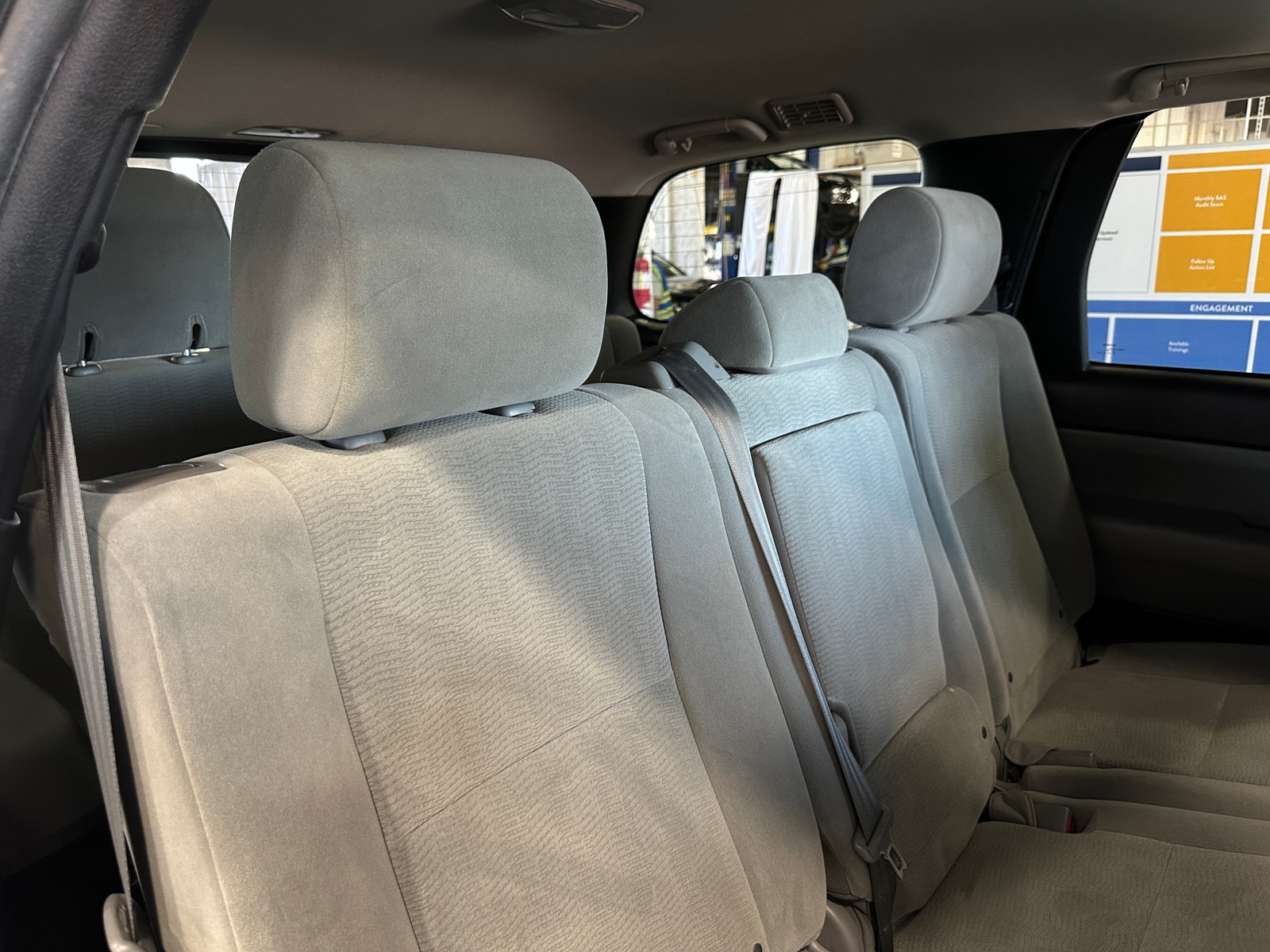 Thumbnail: 2019 Toyota Sequoia - 6