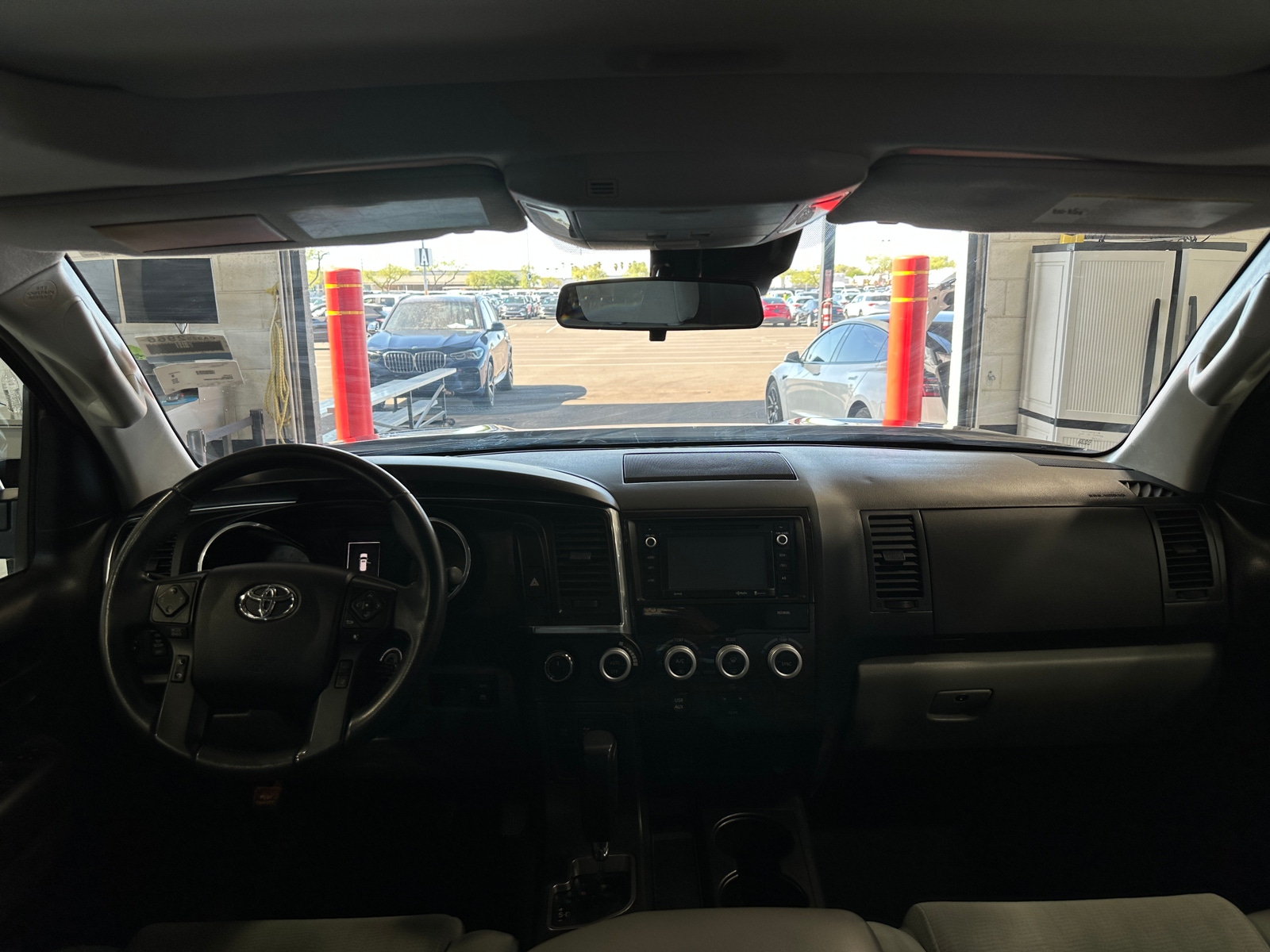 Thumbnail: 2019 Toyota Sequoia - 3