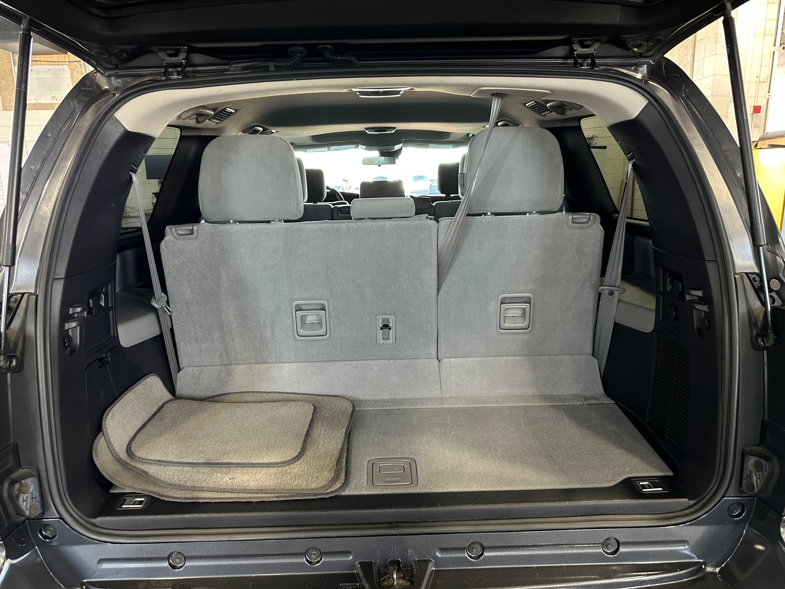 Thumbnail: 2019 Toyota Sequoia - 7
