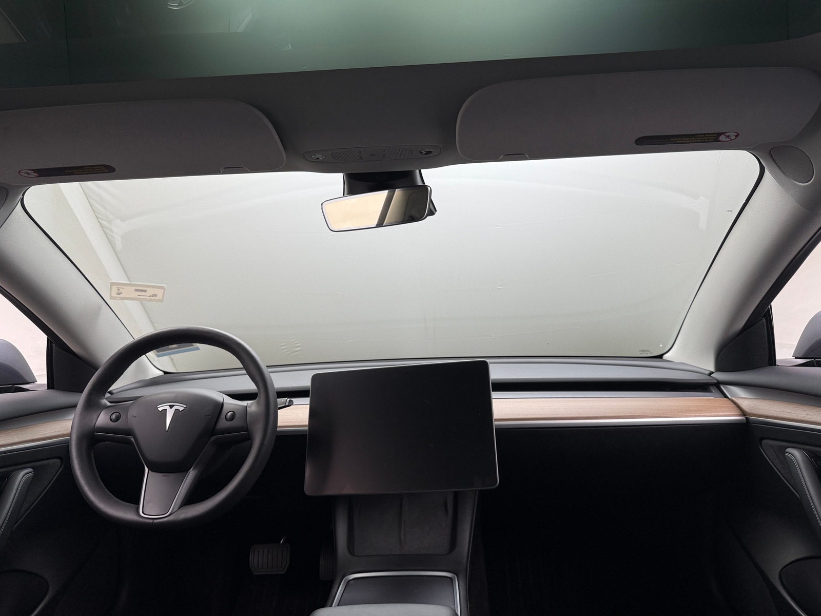 Thumbnail: 2023 Tesla Model 3 - 2