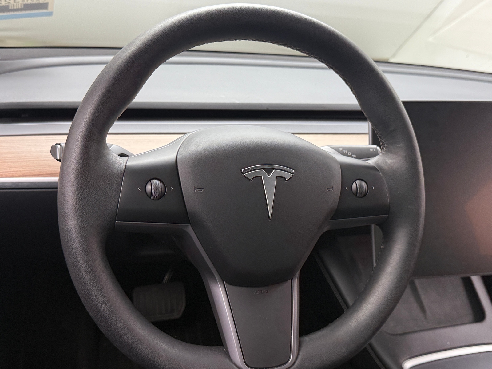 Thumbnail: 2023 Tesla Model 3 - 4