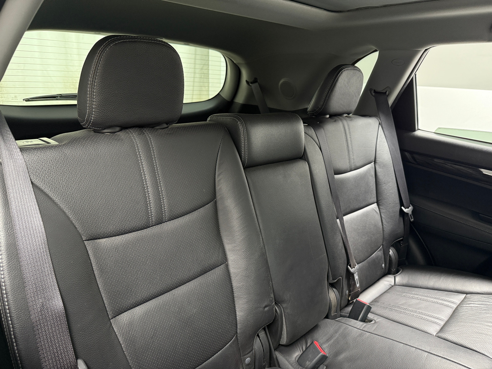 Thumbnail: 2013 Kia Sorento - 5