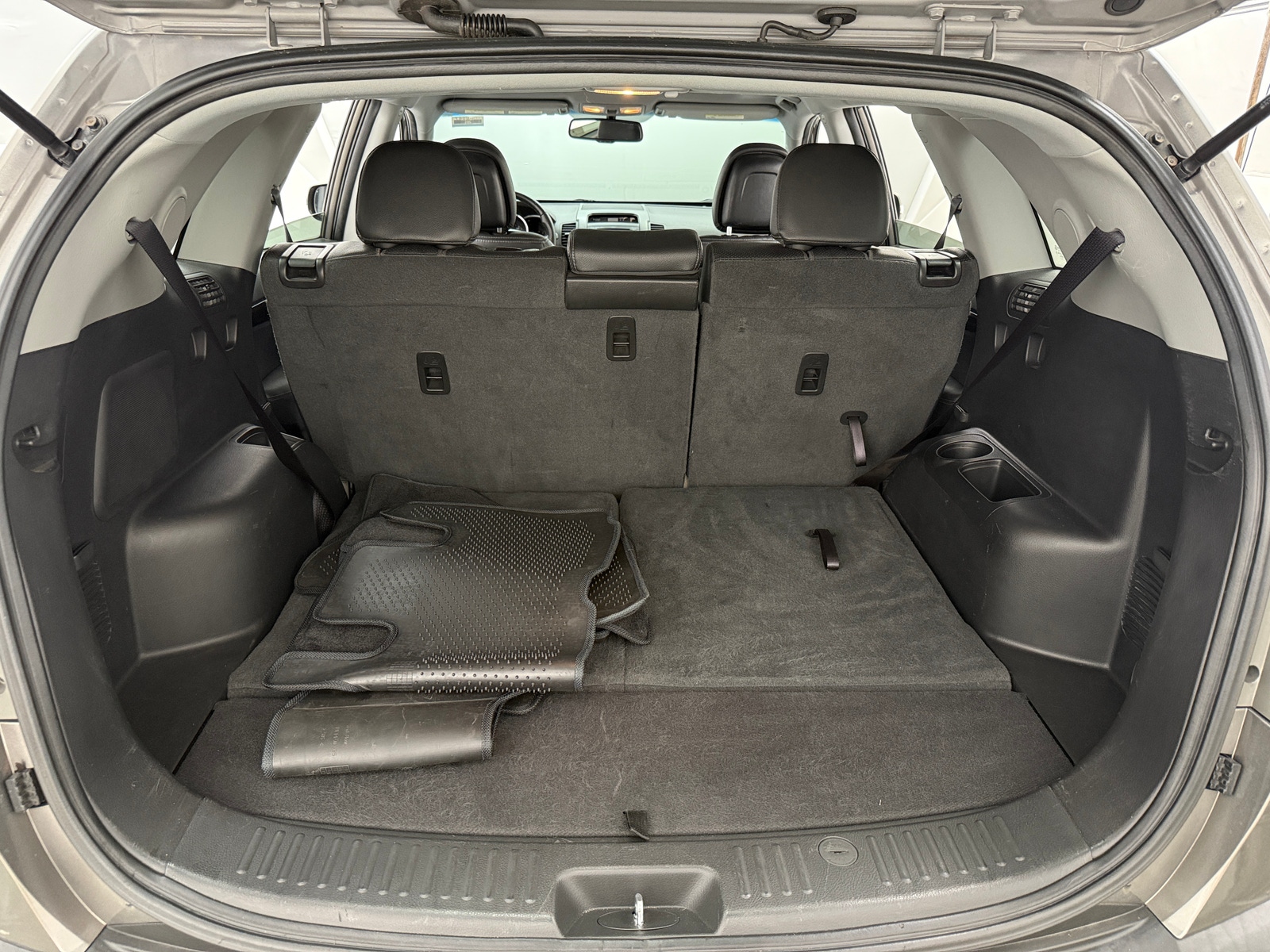 Thumbnail: 2013 Kia Sorento - 6