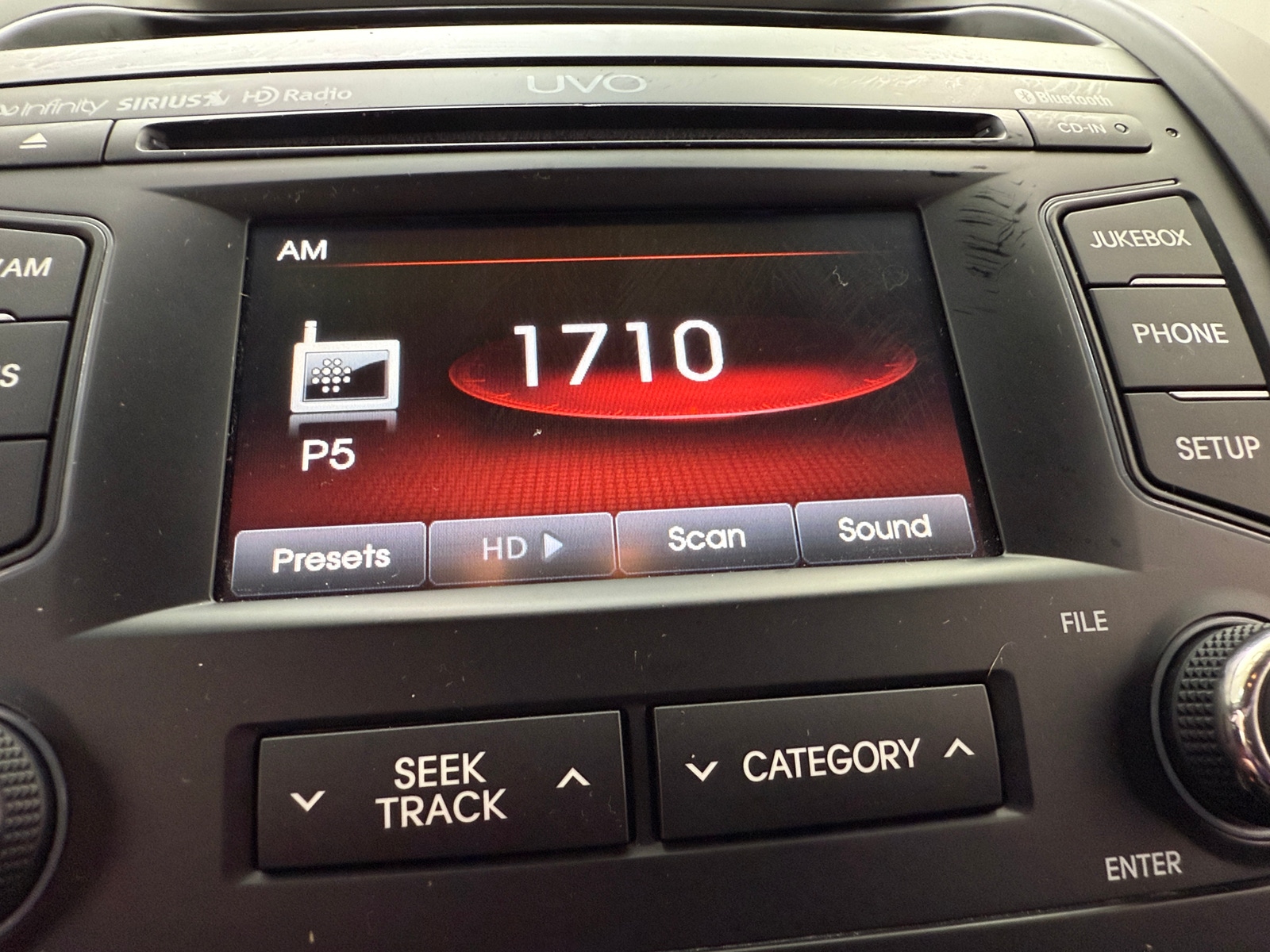 Thumbnail: 2013 Kia Sorento - 3
