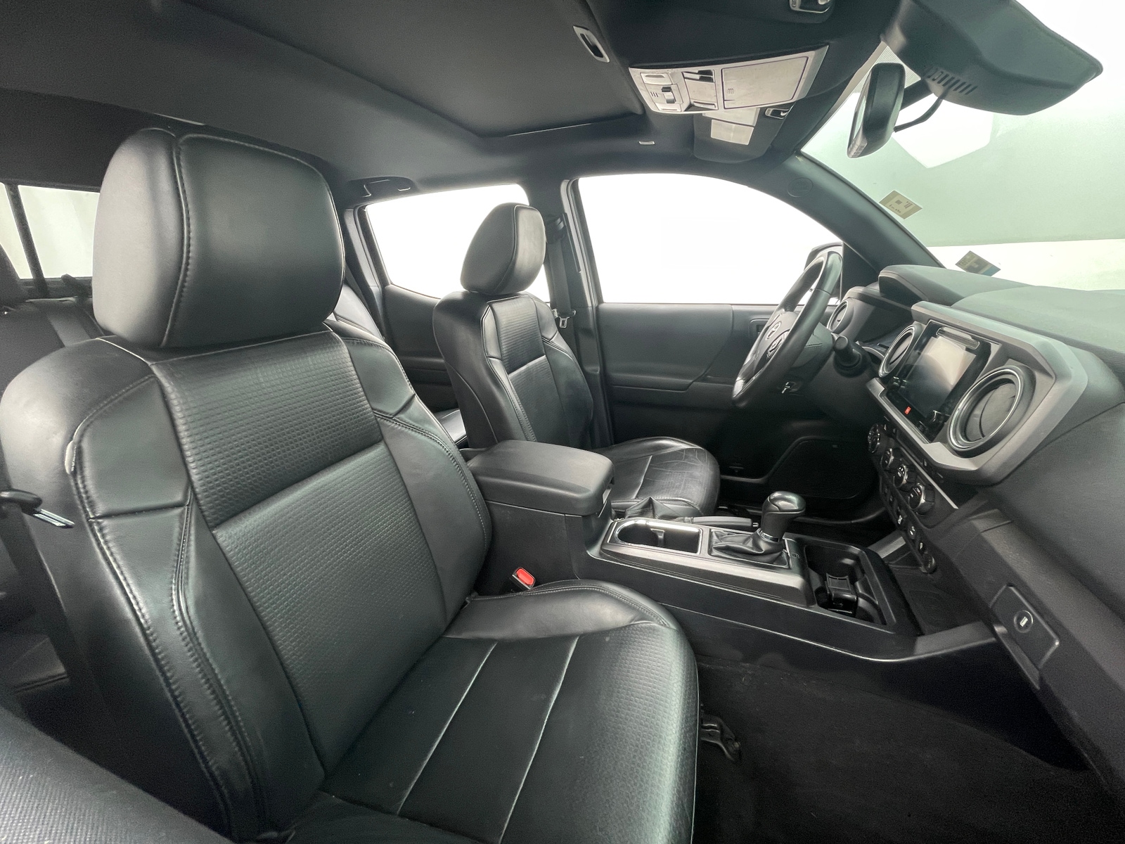 Thumbnail: 2019 Toyota Tacoma - 2