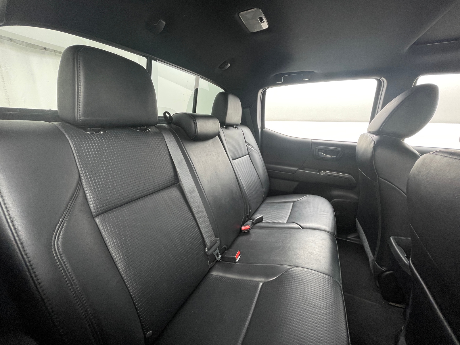 Thumbnail: 2019 Toyota Tacoma - 6
