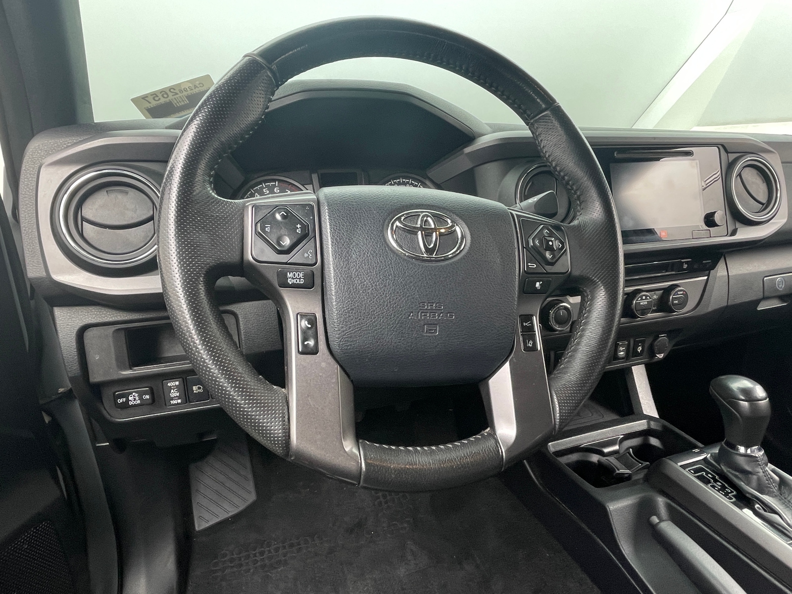Thumbnail: 2019 Toyota Tacoma - 5
