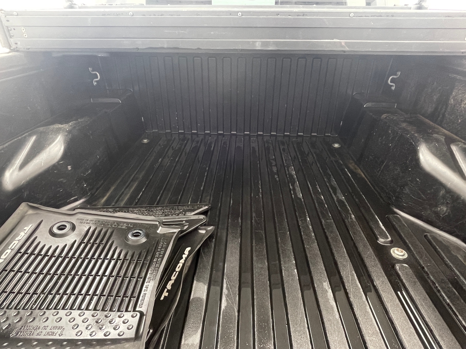 Thumbnail: 2019 Toyota Tacoma - 7