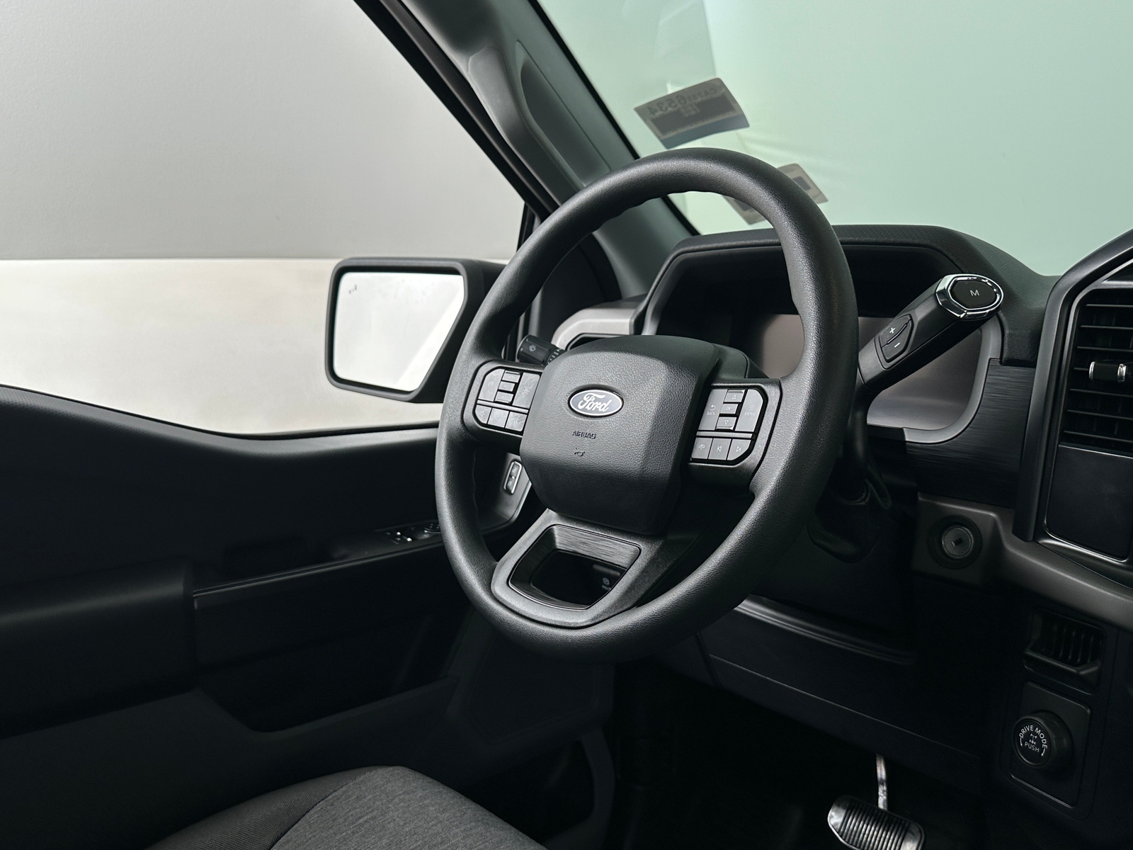 Thumbnail: 2024 Ford Econoline - 5