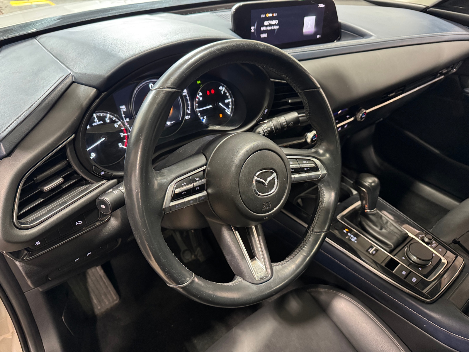 Thumbnail: 2021 Mazda CX-30 - 2