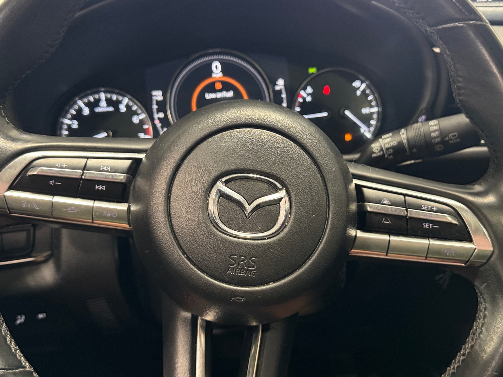 Thumbnail: 2021 Mazda CX-30 - 4