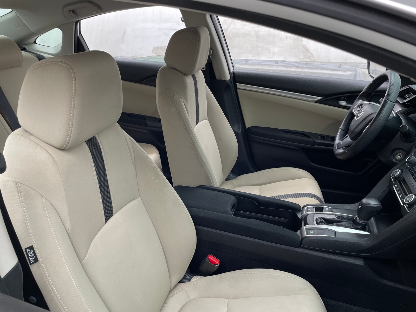 Thumbnail: 2018 Honda Civic - 2