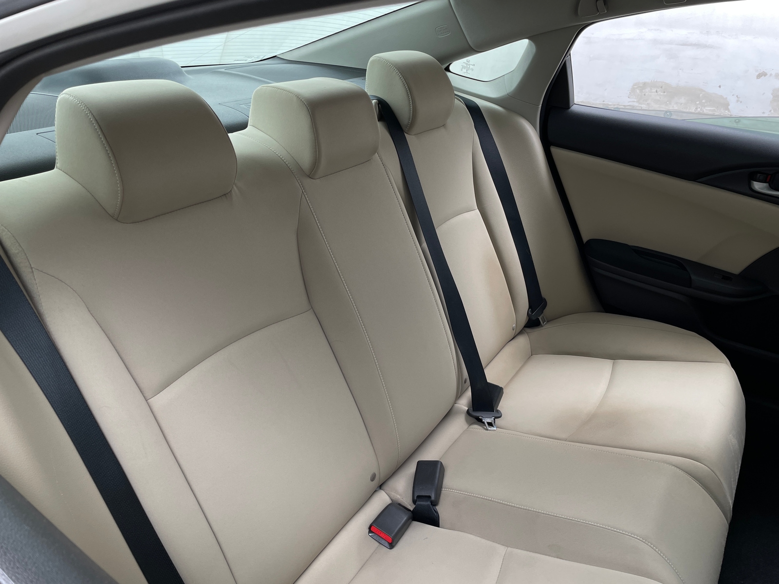 Thumbnail: 2018 Honda Civic - 6