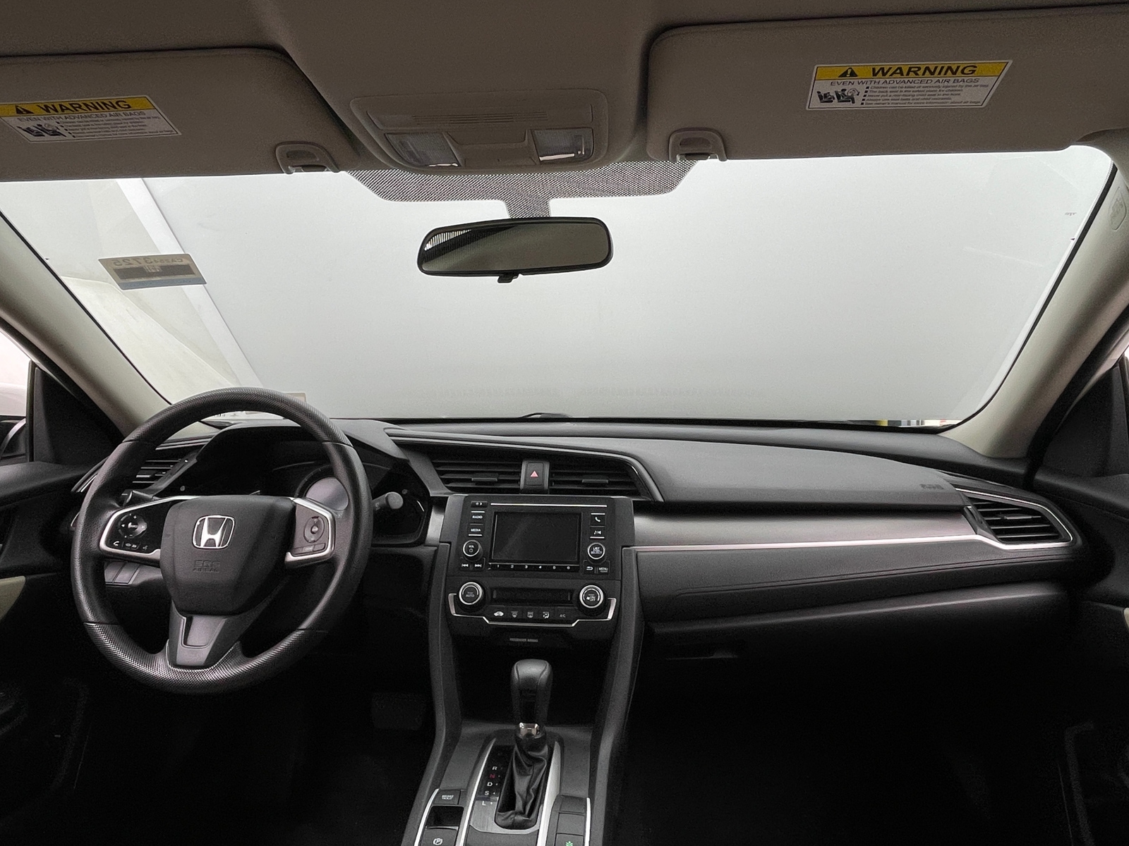 Thumbnail: 2018 Honda Civic - 3