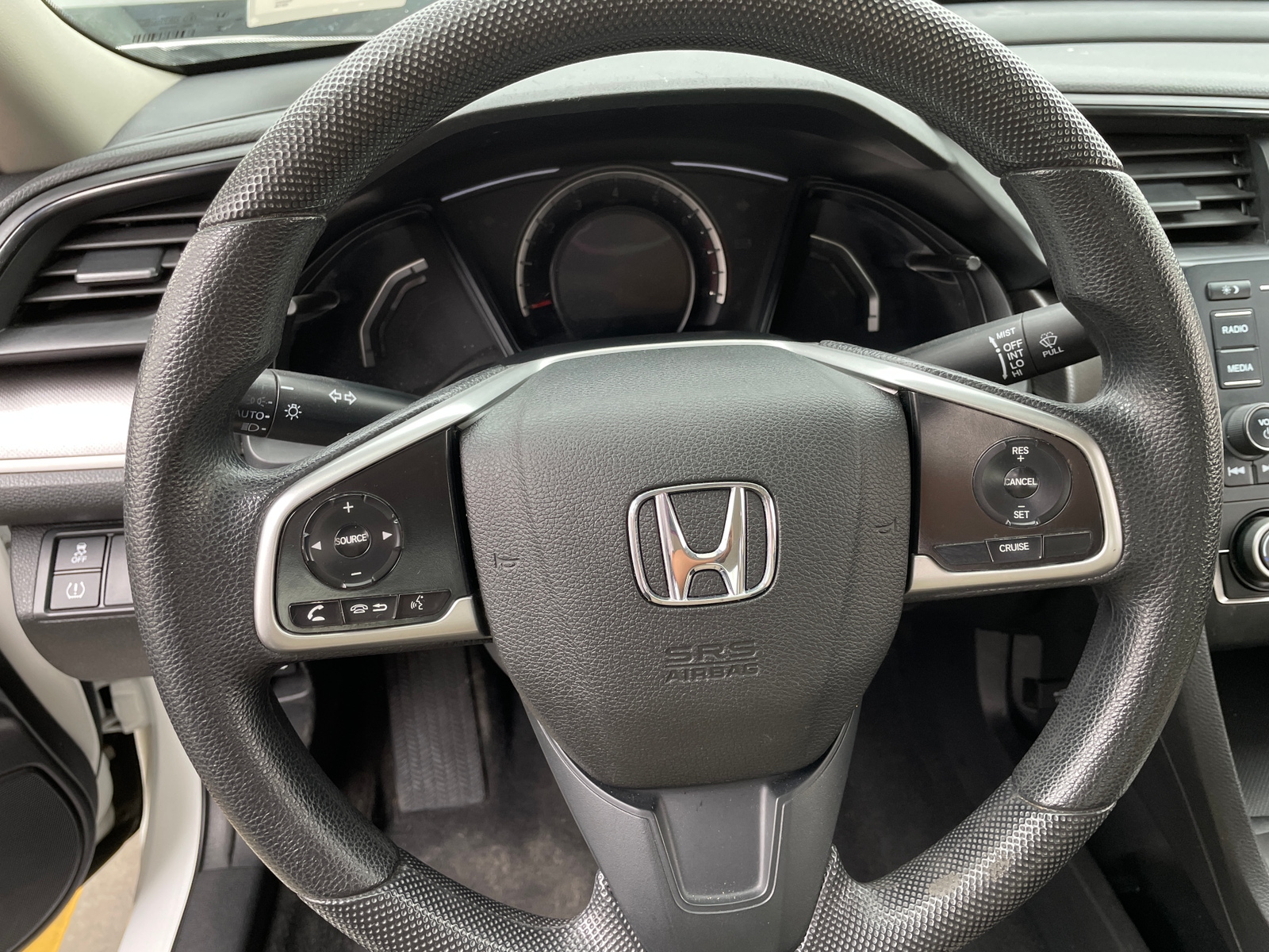 Thumbnail: 2018 Honda Civic - 5
