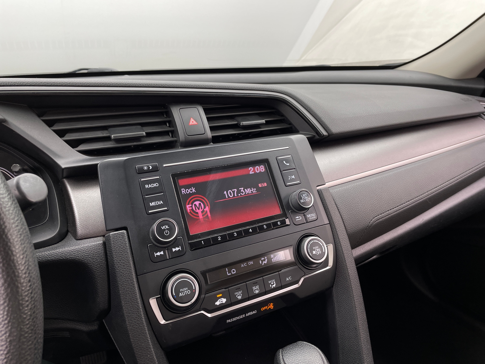 Thumbnail: 2018 Honda Civic - 4