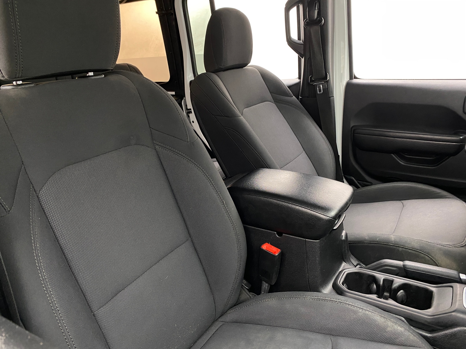 Thumbnail: 2018 Jeep Wrangler - 2