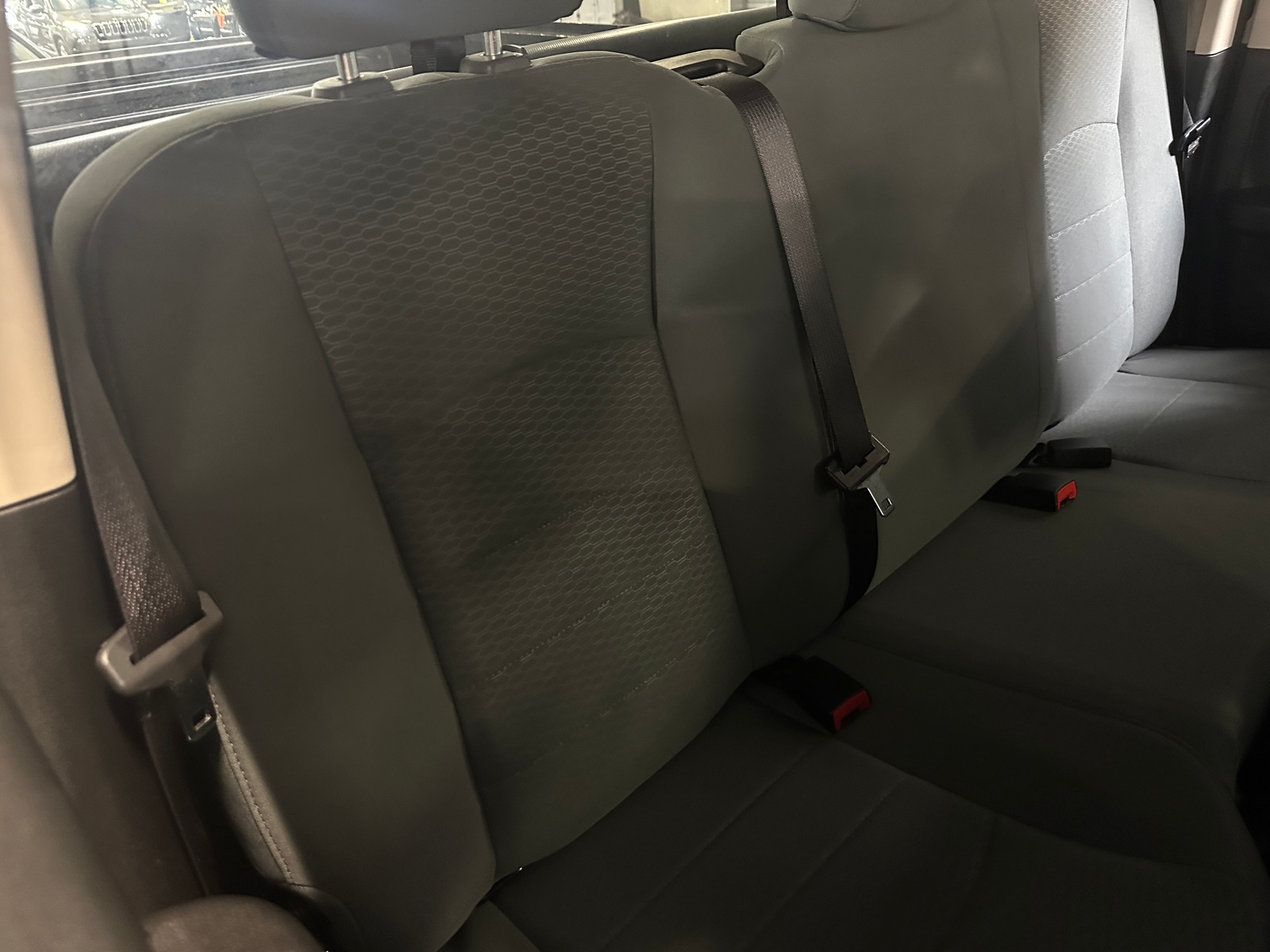 Thumbnail: 2017 RAM 1500 - 6
