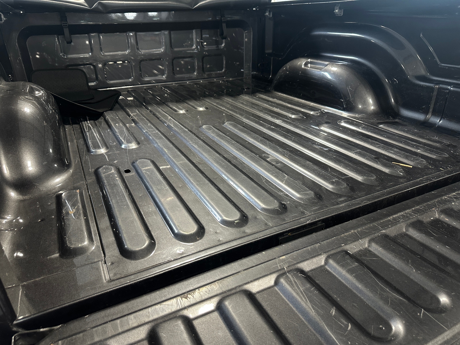 Thumbnail: 2017 RAM 1500 - 7