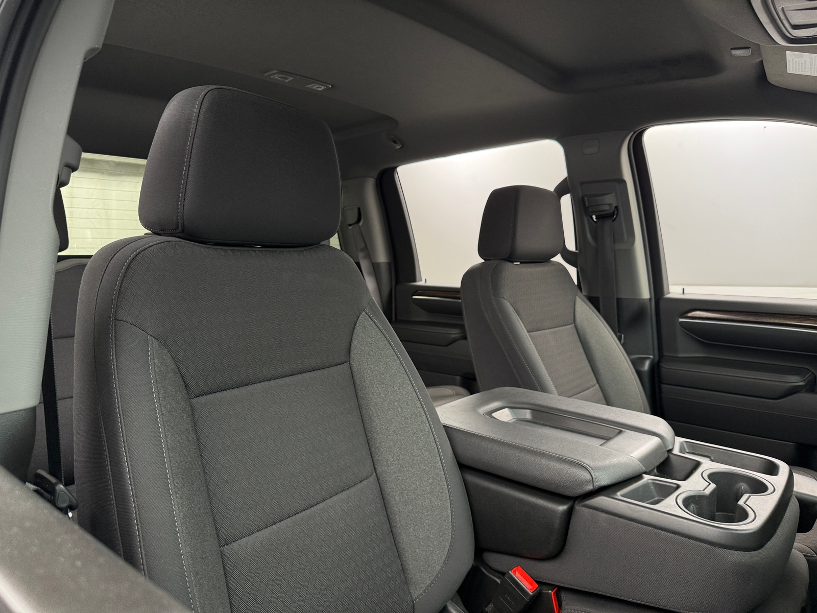 Thumbnail: 2024 GMC Sierra 2500 - 2