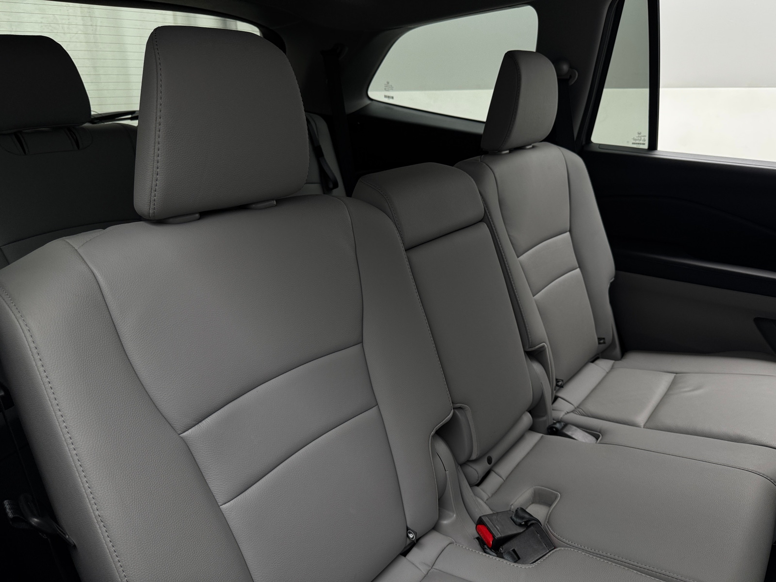 Thumbnail: 2017 Honda Pilot - 5