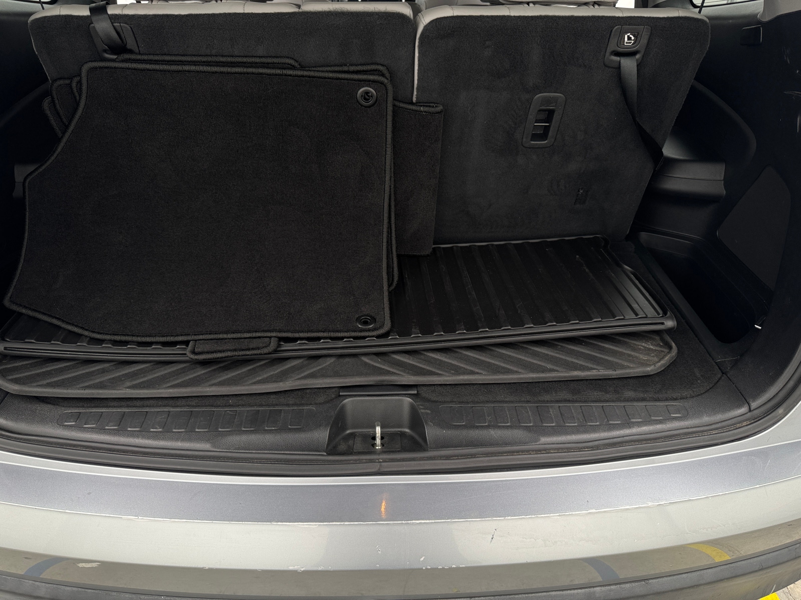 Thumbnail: 2017 Honda Pilot - 6