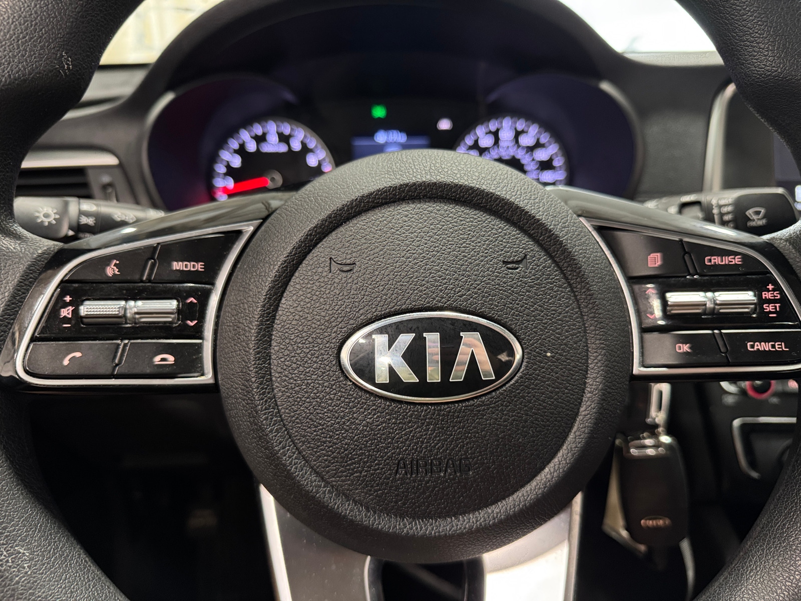 Thumbnail: 2020 Kia Optima - 5