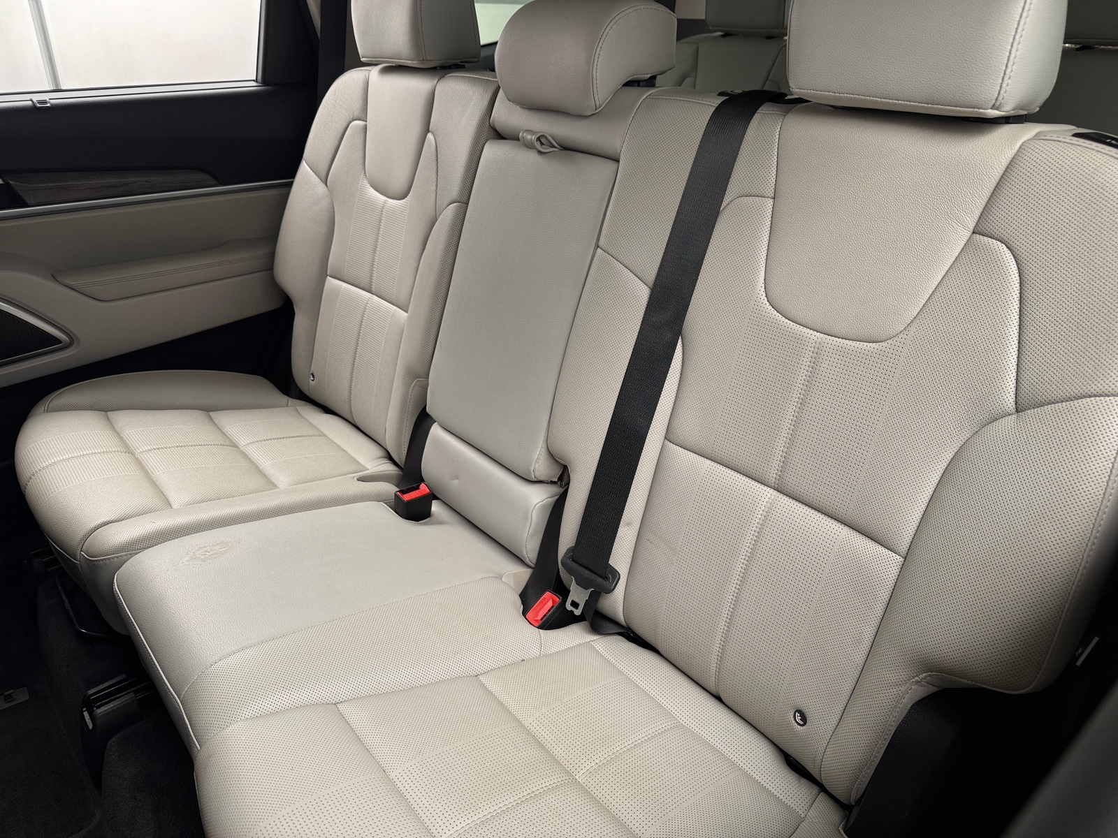 Thumbnail: 2020 Kia Telluride - 5
