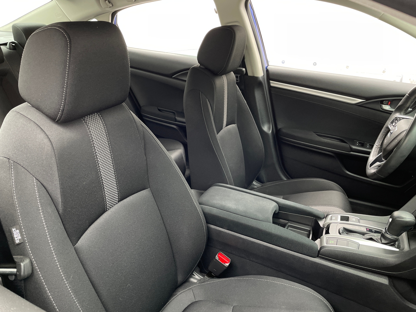 Thumbnail: 2019 Honda Civic - 2