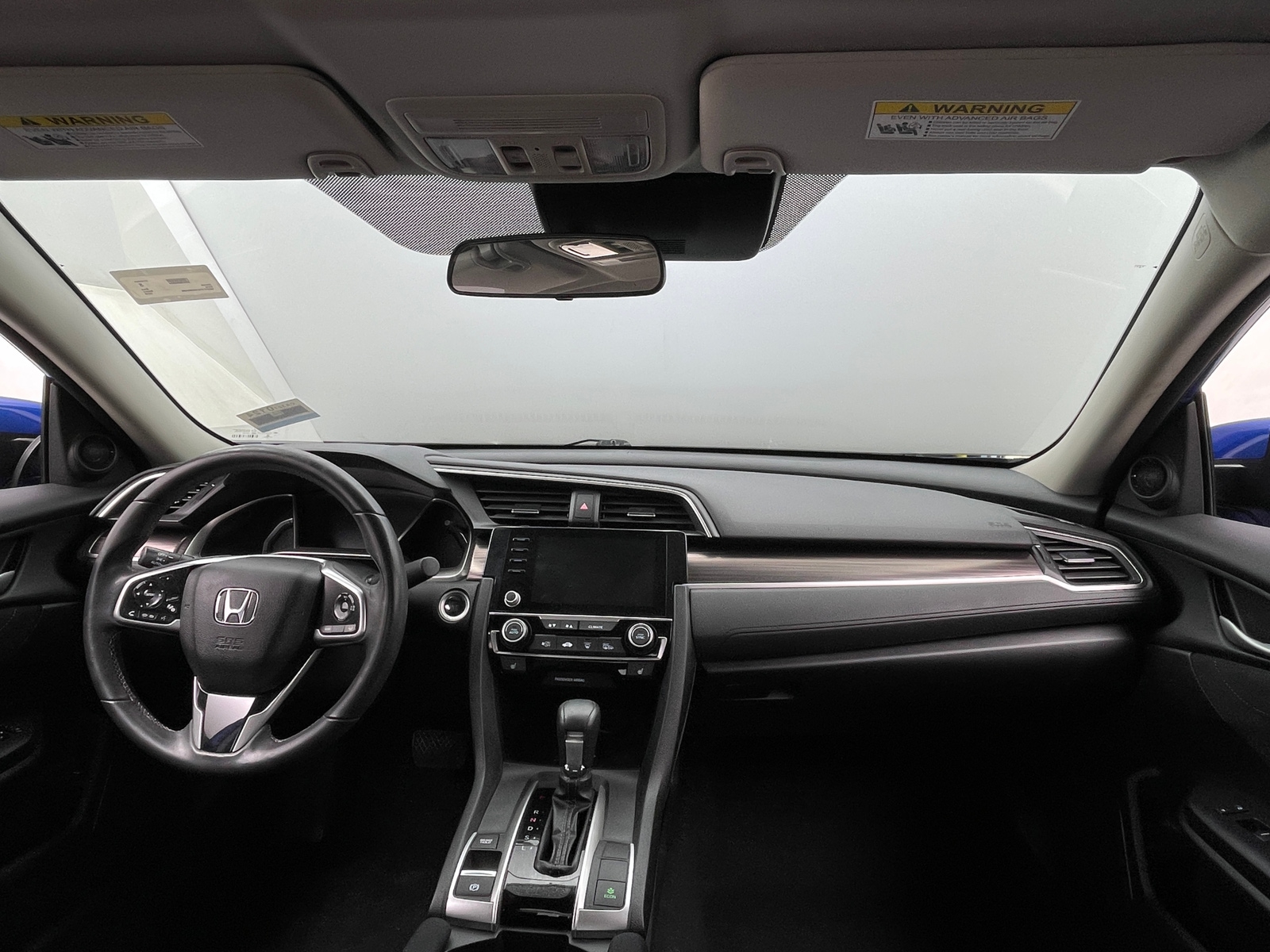 Thumbnail: 2019 Honda Civic - 3