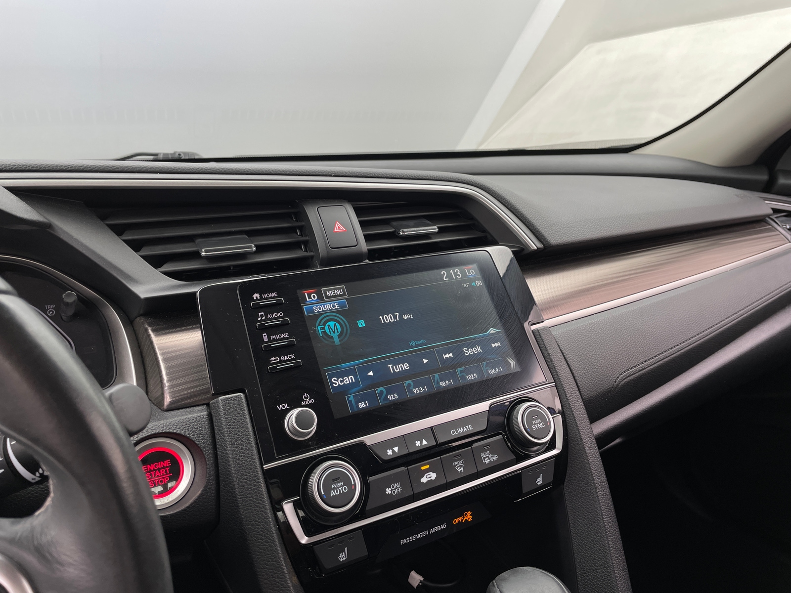Thumbnail: 2019 Honda Civic - 4