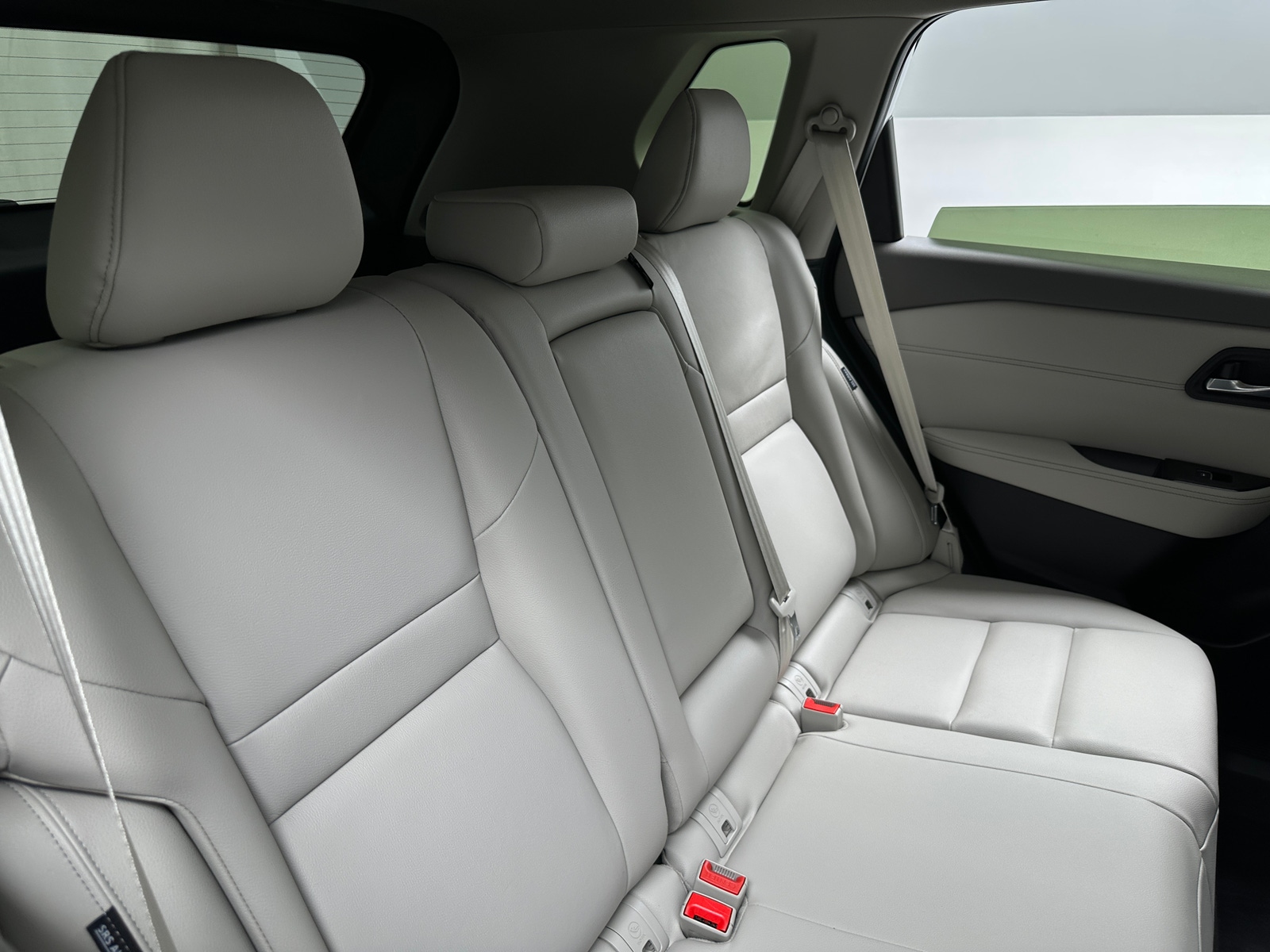 Thumbnail: 2025 Nissan Rogue - 5