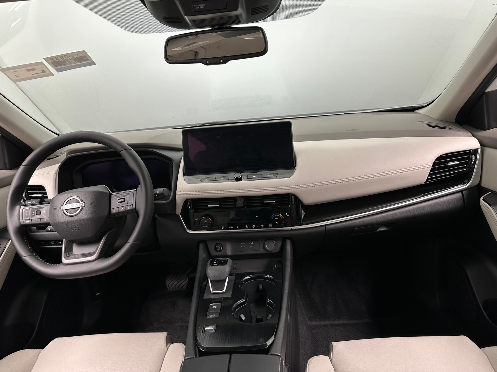 Thumbnail: 2025 Nissan Rogue - 2