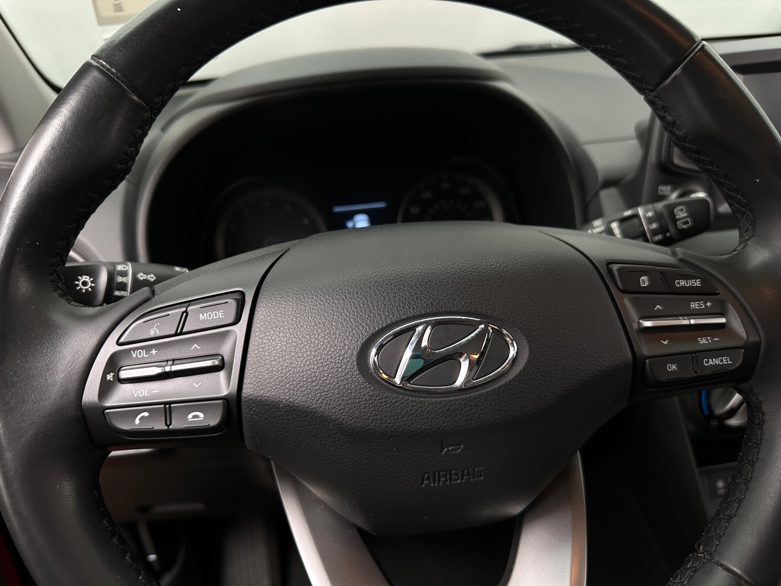 Thumbnail: 2020 Hyundai Kona - 5