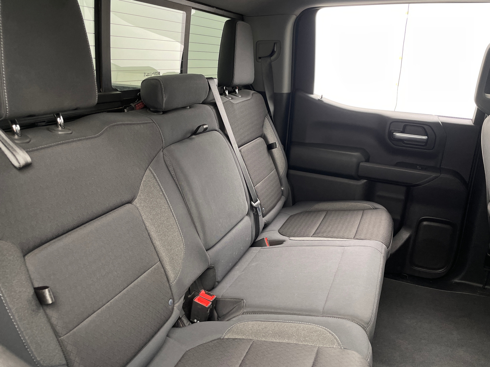 Thumbnail: 2019 Chevrolet Silverado 1500 - 6