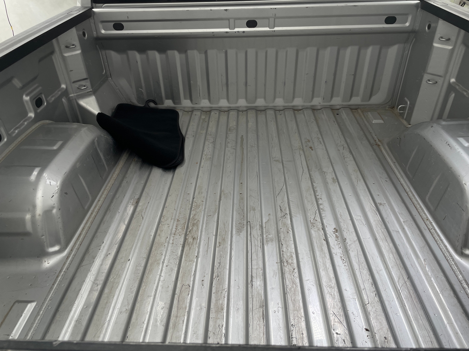 Thumbnail: 2019 Chevrolet Silverado 1500 - 7